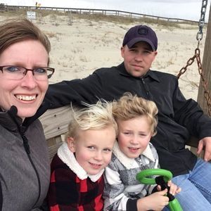 Meet your Posher, Malissa